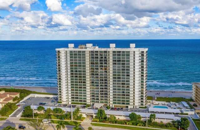 250 S Ocean Boulevard