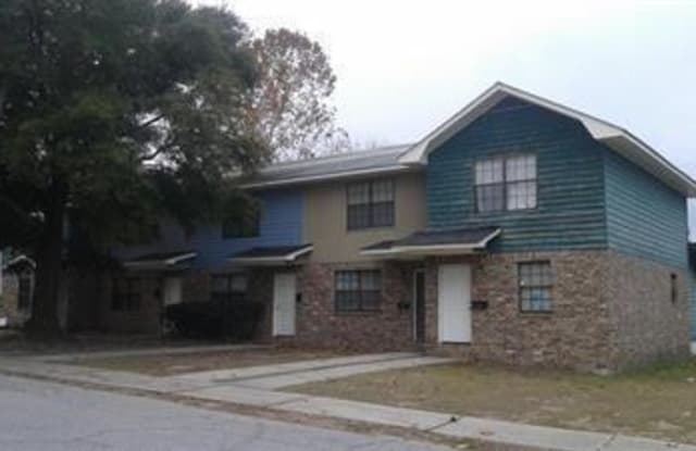 5021 Jenkins Ave - 5021 Jenkins Ave, North Charleston, SC 29405