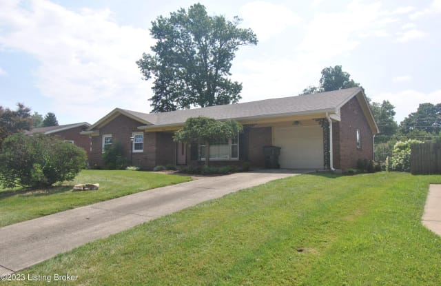 1912 Janlyn Rd - 1912 Janlyn Road, Jeffersontown, KY 40299