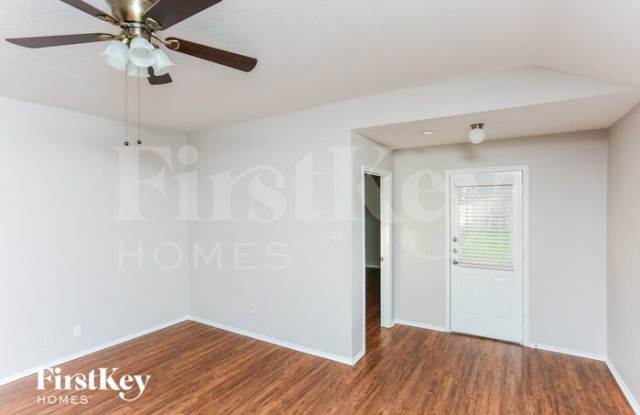 1221 Koto Wood Drive