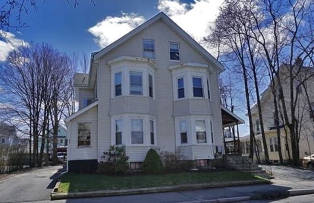 86 Brown - 86 Brown Street, Waltham, MA 02453