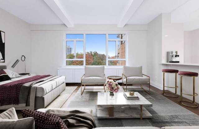 Photo of 240 Central Park South