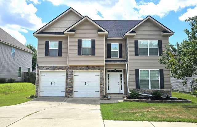 Photo of 3019 Kilknockie Drive