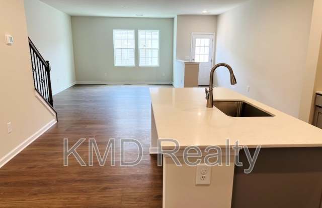 15753 Country House Street