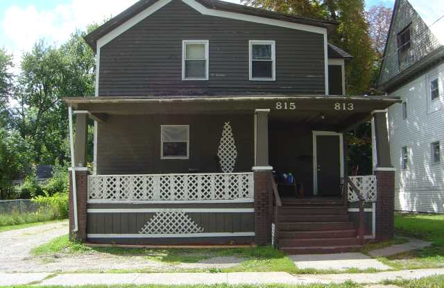 Photo of 813 Sheridan Avenue