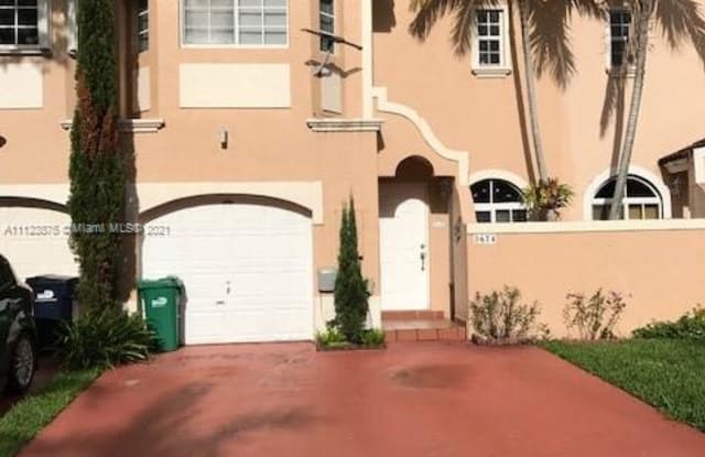 3674 SW 153rd Pl - 3674 Southwest 153rd Place, Miami-Dade County, FL 33185