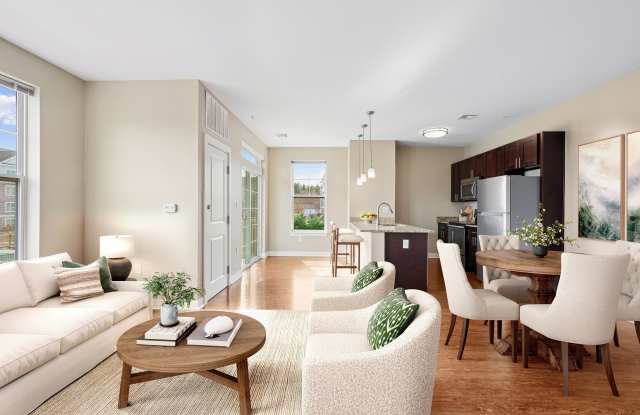 Parc Westborough