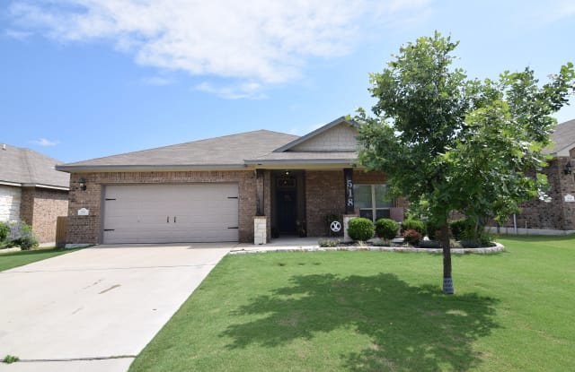 518 Wedgwood Dr - 518 Wedgwood Drive, Temple, TX 76502