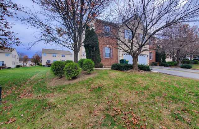 Beautifully Upgraded Semi-Detached Home with 3 Bedrooms Plus Den in East Penn School District