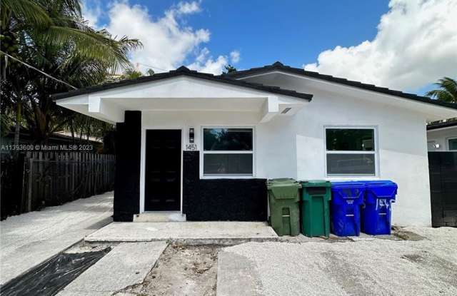 1451 NW 34TH ST
