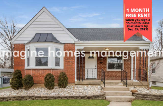 Photo of 4148 East Galbraith Road