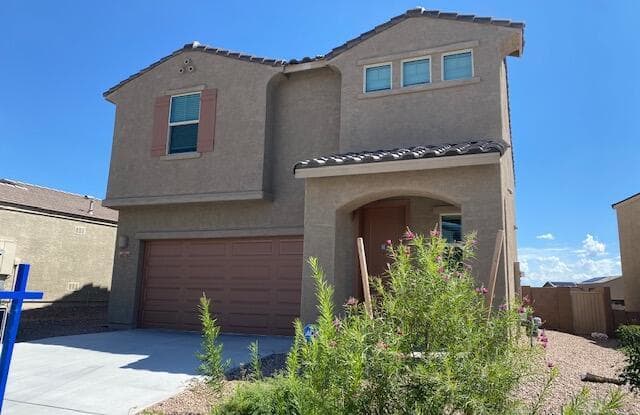 14274 E Yellow Sage Lane - 14274 East Yellow Sage Lane, Vail, AZ 85641