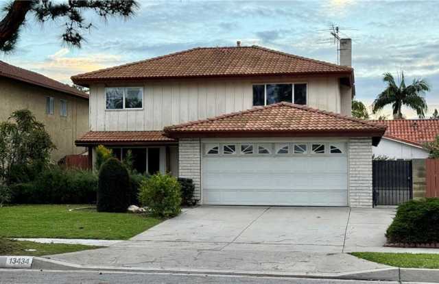 Photo of 13434 Randsburg Street