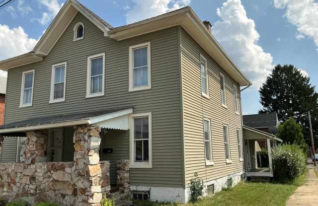 338 Adams Street