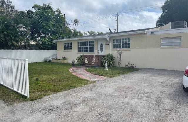 2234 E Carrol Circle - 2234 East Carol Circle, Palm Beach County, FL 33415