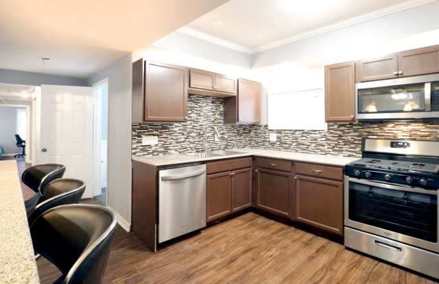 205 Cherry St Apt 11