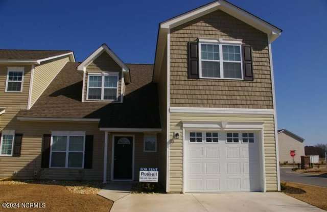 201 Fosbury Way - 201 Fosbury Way, Greenville, NC 27834