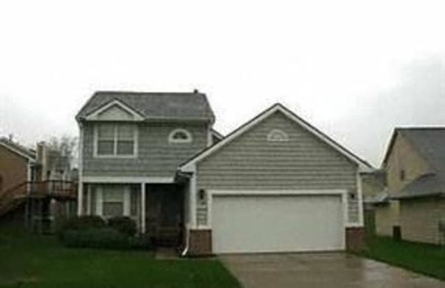 31241 COLUMBIA Drive - 31241 Columbia Dr, Novi, MI 48377