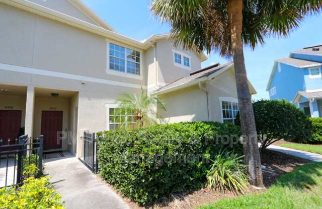 10922 Winter Crest Drive