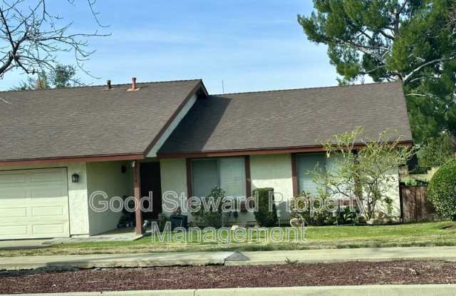 7354 Agate St.