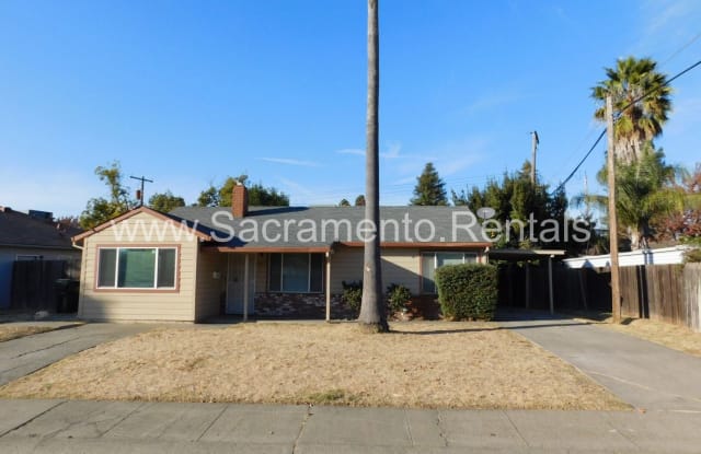 7071 Alcott Drive - 7071 Alcott Drive, Sacramento, CA 95820