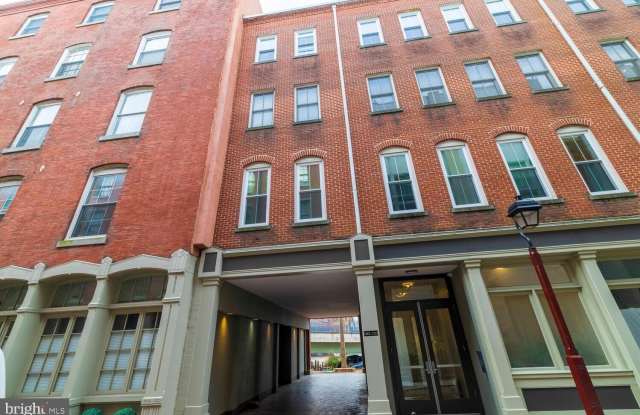 102-22 CHURCH Street unit: 409