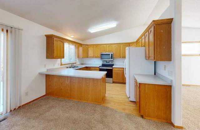 3029 Stonewall Drive