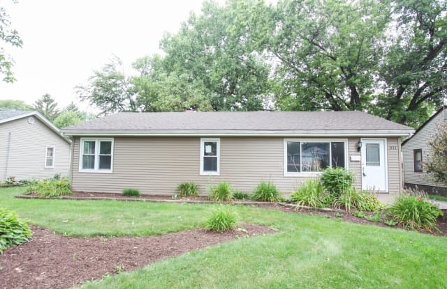 411 Siegmund Street - 411 Siegmond Street, Ingalls Park, IL 60433