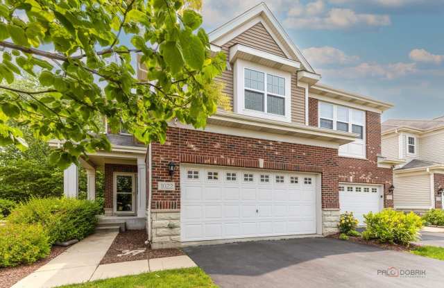 1022 Ravendale Court