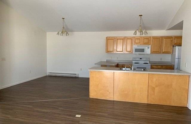 Photo of 615 E South Street unit: 5