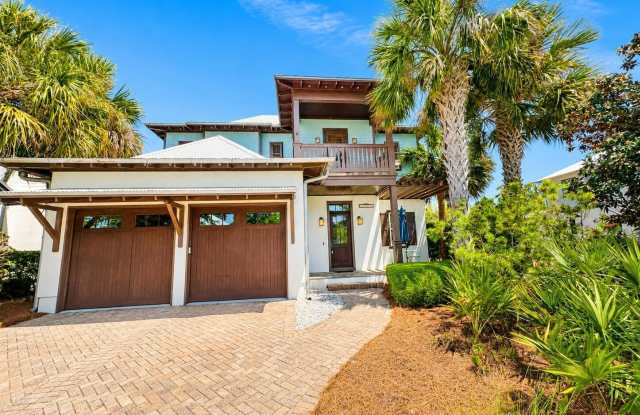 5303 Hopetown Lane