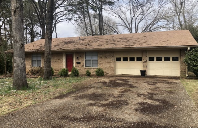 6 Talmage Court - 6 Talmage Court, Little Rock, AR 72204