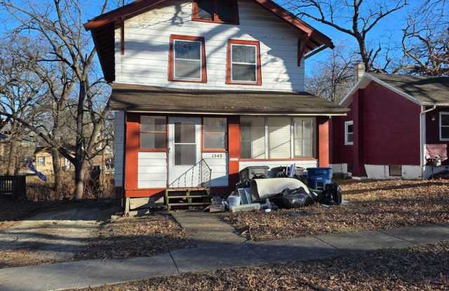 Photo of Large 3 Bedroom newly updated house for rent!