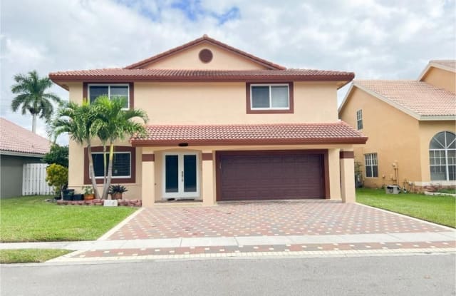 3500 NW 121st Ave - 3500 Northwest 121st Avenue, Sunrise, FL 33323