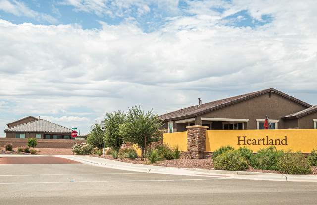 12640 North Wildrose Drive