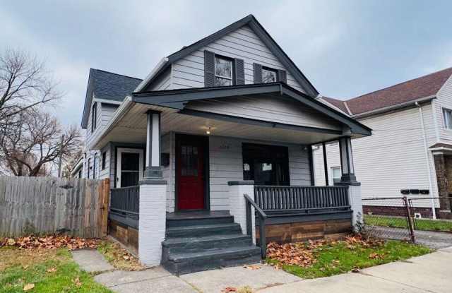 1309 Buhrer Ave