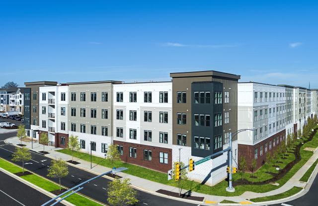 Photo of Compass at Springdale Park