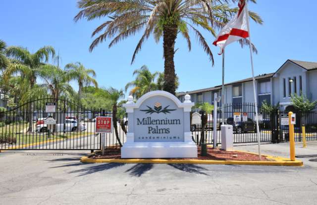 4815 S Texas Ave Apt D