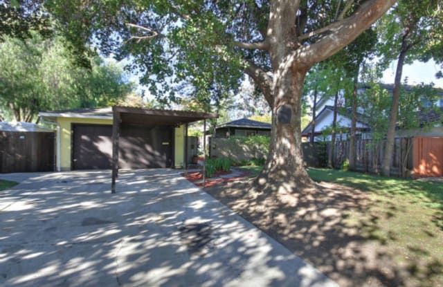 709 Chopin Drive - 709 Chopin Drive, Sunnyvale, CA 94087