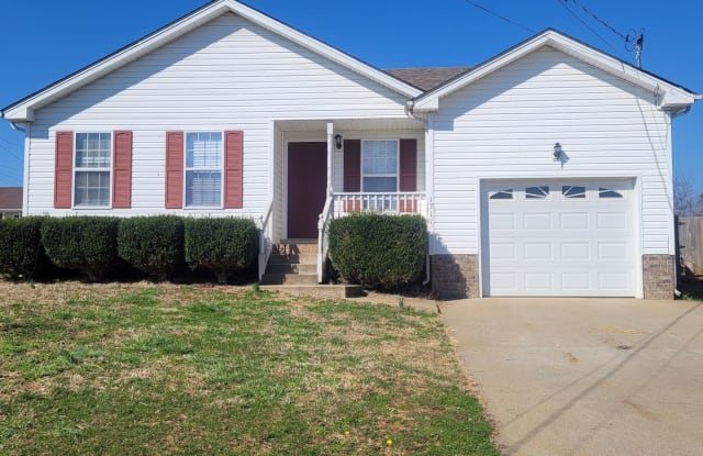 1311 Meredith Way - 1311 Meredith Way, Clarksville, TN 37042