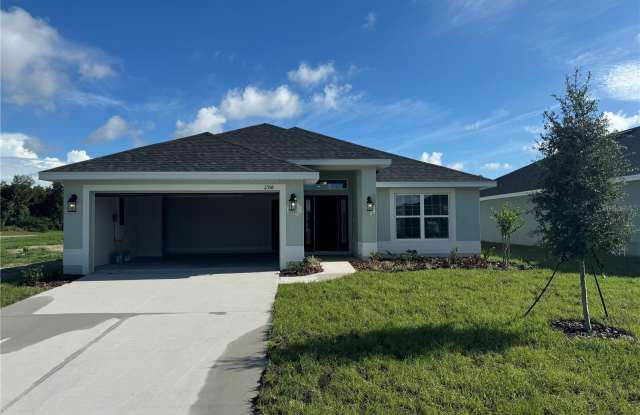 2358 FRIENDLY CONFINES LOOP