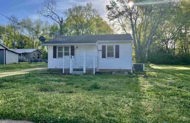 Photo of 3903 Newson Road SW