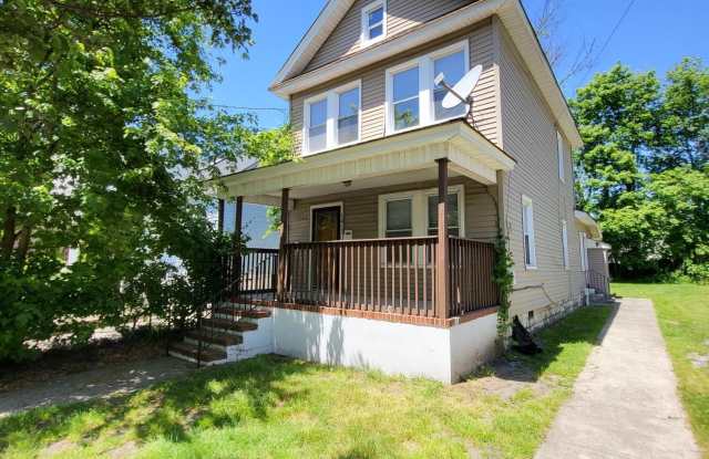 1413 Mattison Avenue
