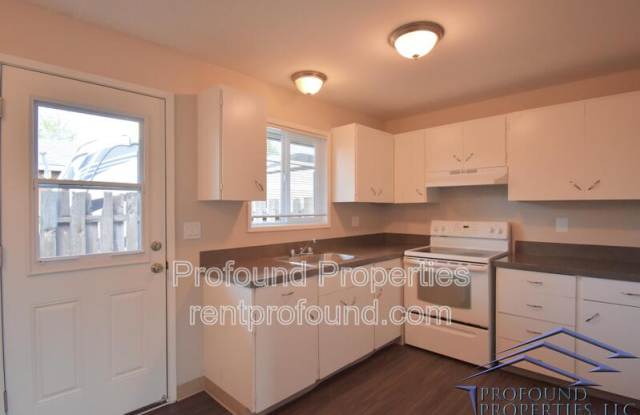 736 SE 13th Avenue - C