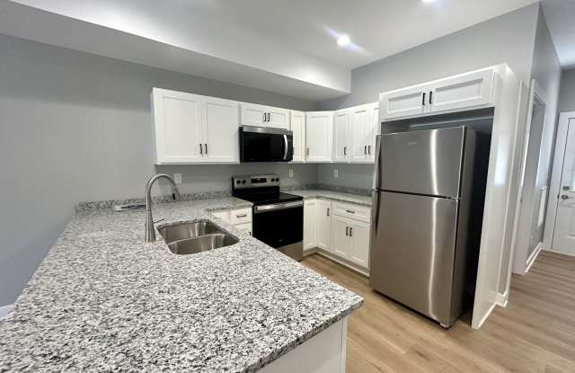 1611 Kentucky 1247 - A