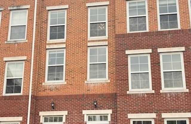 3039 RITTENHOUSE CIRCLE