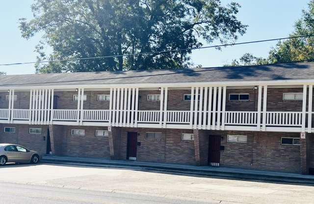 769 West Roosevelt Street - 769 West Roosevelt Street, Baton Rouge, LA 70802