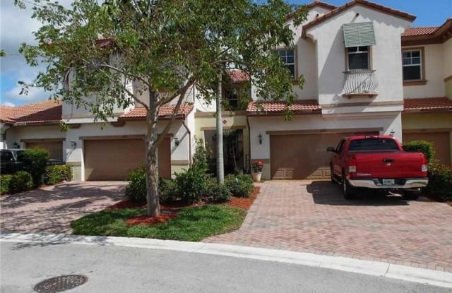 6097 NW 116th Dr - 6097 Northwest 116th Drive, Coral Springs, FL 33076