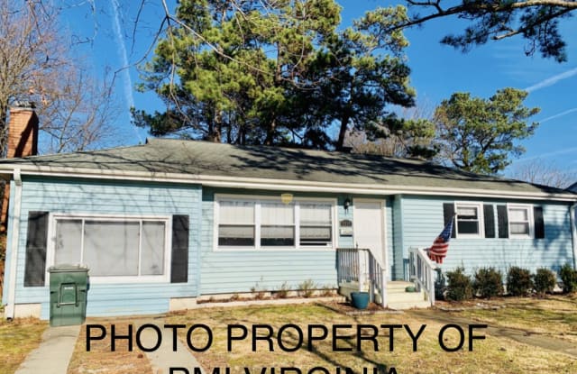 1614 Ara St - 1614 Ara Street, Norfolk, VA 23503