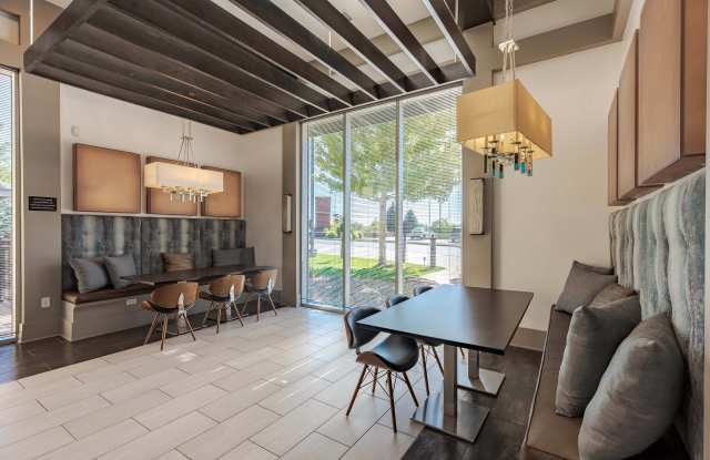 Photo of Harvest Station